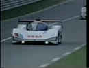 1991年 ル・マン24時間耐久レース⑤