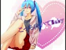 【歌ってみた】こっち向いてbaby【りんたす】
