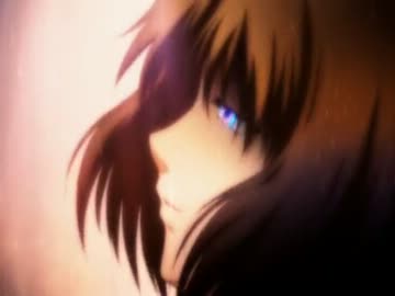 【MAD】空の境界×Morning After