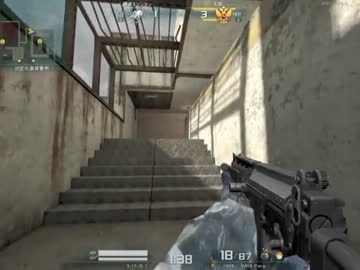 AVA 野良マッチ3