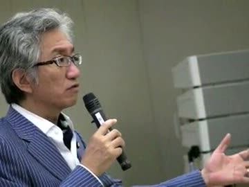 西田昌司＞占領憲法で日本人はサファリパークの動物となった！！