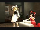 【東方GTA４】霧雨魔理沙のLibertyCity旅行記～１７日目～【第二部】