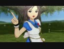 ニャーニャーズPV 七彩ボタン 真ソロ(ドレッシーアリス)