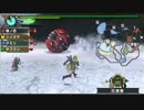【MHP3rd】へたっぴハンター女子二人が行く！part18【実況プレイ】