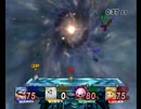 【スマブラX】おきらくでリンチ