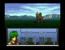ファイアーエムブレム　聖戦のゆっくり　１章-2　その4