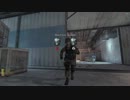 【SF2】Alcatraz vs RapidWorks様 MAP 発電所　【CW】
