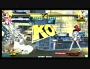 6月9日 東京レジャーランド2号店 P4U PSR200以下大会 Part3