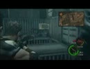 【初見】おっさんバイオハザード５：part28