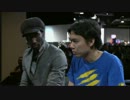 MajorLeagueGaming2012 day2 ソウルキャリバーⅤ予選 ときど vs Keev