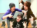 私立聖帝学園放送部　４０時限目