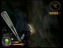 すいげつの「暴力反対！！GOD HAND」　 実況プレイ　act.23