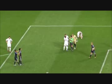 日本代表vsヨルダン　本田圭佑　PK強奪疑惑？