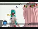 【初音ミク DIVA-DT2nd】 1/6 EASY 【エディットプレイセレクトパック】