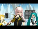 【巡音ルカ】簡単なあの一言を拒み続ける【オリジナル曲】