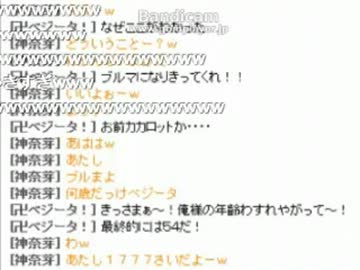 ミート源五郎　ベジータ