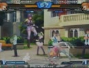 6月8日　中野TRF　カオスコード カオスな無差別2on2 part.4
