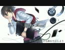 【歌ってみた】Black Board【四木】