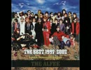 THE ALFEE Brave Love～Galaxy Express 999(女性.Ver)