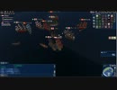【大航海時代online】6月度IL 薔薇百合艦隊vsラビットテンションズ
