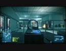 【BF3】ゆかりフィールド3 #09 ~SCAR-L、静と動~【結月ゆかり】