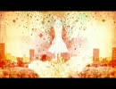 【元祖ささみ】　glow 　【歌ってみた】
