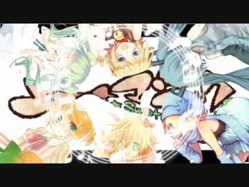 【合唱】スイートマジック【女性６人】