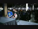 MajorLeagueGaming2012 day2 KOF13 ルーザーズセミファイナル　Romance vs ときど