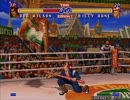 SNKフェスティバル「リアルバウト餓狼伝説２」(2/4)