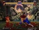 SNKフェスティバル「リアルバウト餓狼伝説２」(3/4)
