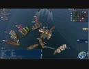 【大航海時代online】6月度IL たらこ商会vsリッデルザール