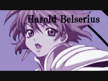 【テイルズMAD】TOD2×デュラララOPパロ（画質修正版）