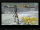 ファイアーエムブレム暁の女神　剣＋支援ボーナス縛り三部十三章　後編