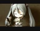 【VY1】 神様の涙【オリジナル曲】