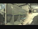 【実況】　よろしい ならば凸スナだ！54　【COD:MW3】