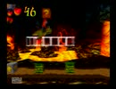 クラッシュバンディクー3 ベビィTバグ