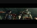 【実況】二人でバイオハザード5をプレイしてみたpart24