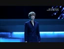 111004 kyuhyun mirror K.R.Y concert in Nanjing