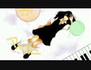 【ニコカラ】アイロニ Piano Ver. 《off　vocal》