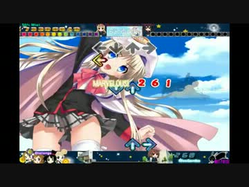 Little Busters! (livetune Remix)をやってみた！