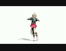 【MMD】te-yut-te