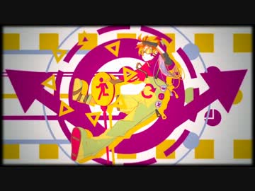 【初音ミク×灯油】逃避ケア【合わせてみた修正】