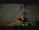 【MineCraft】機械少女が魔術クラフト ※18【字幕】