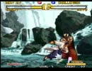 12年6月7日　中野TRF　餓狼MOW　交流戦.part2