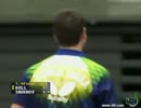 【スーパープレー】Table tennis Best point 2 【卓球】