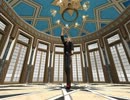 【MMD】岡村X卓球 えろえび come baby【タイバニ】