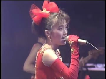 DONT STOP GENKI／酒井法子