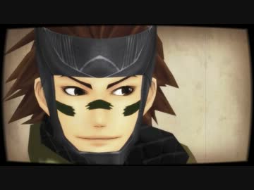 【ＭＭＤ】佐助でポーカーフェイス【戦国ＢＡＳＡＲＡ】