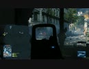 【BF3】StrayCat BF! Seine L86A2 字幕プレイ【PC】