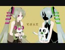 【MMDモーショントレース】ラブソングを殺さないで ver.0.1